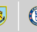 Burnley FC vs Chelsea FC