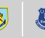 Burnley FC vs Everton FC