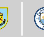 Burnley FC vs Manchester City