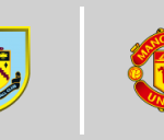 Burnley FC vs Manchester United