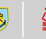 Burnley FC vs Nottingham Forest