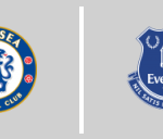 Chelsea FC vs Everton FC