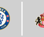 Chelsea FC vs Sunderland A.F.C.