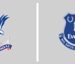 Crystal Palace vs Everton FC