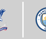 Crystal Palace vs Manchester City