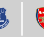 Everton FC vs Arsenal London