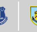 Everton FC vs Burnley FC