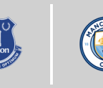 Everton FC vs Manchester City