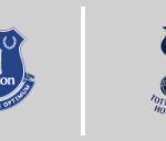 Everton FC vs Tottenham Hotspur