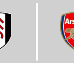 Fulham F.C. vs Arsenal London