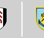 Fulham F.C. vs Burnley FC