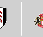 Fulham F.C. vs Sunderland A.F.C.