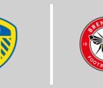 Leeds United vs Brentford F.C.