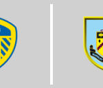 Leeds United vs Burnley FC