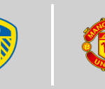 Leeds United vs Manchester United