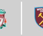 Liverpool FC vs West Ham United