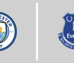 Manchester City vs Everton FC