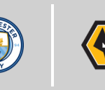 Manchester City vs Wolverhampton Wanderers