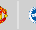 Manchester United vs Brighton & Hove Albion