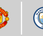 Manchester United vs Manchester City