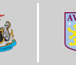 Newcastle United vs Aston Villa