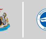 Newcastle United vs Brighton & Hove Albion