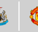 Newcastle United vs Manchester United