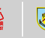 Nottingham Forest vs Burnley FC