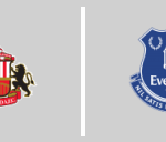 Sunderland A.F.C. vs Everton FC