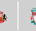 Sunderland A.F.C. vs Liverpool FC