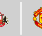 Sunderland A.F.C. vs Manchester United