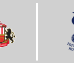 Sunderland A.F.C. vs Tottenham Hotspur