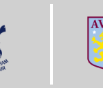 Tottenham Hotspur vs Aston Villa