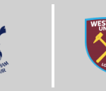 Tottenham Hotspur vs West Ham United