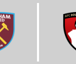West Ham United vs A.F.C. Bournemouth