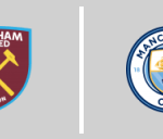 West Ham United vs Manchester City