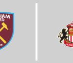 West Ham United vs Sunderland A.F.C.