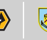 Wolverhampton Wanderers vs Burnley FC