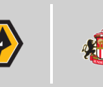 Wolverhampton Wanderers vs Sunderland A.F.C.