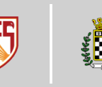 AVS Futebol SAD vs Boavista F.C.