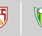 AVS Futebol SAD vs C.D. Tondela