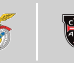 Benfica Lisbon vs Casa Pia