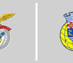 Benfica Lisbon vs F.C. Arouca