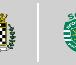 Boavista F.C. vs Sporting C.P.