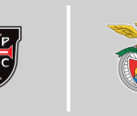 Casa Pia vs Benfica Lisbon