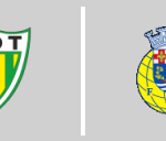 C.D. Tondela vs F.C. Arouca