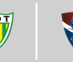 C.D. Tondela vs Gil Vicente F.C.