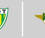 C.D. Tondela vs Moreirense F.C.