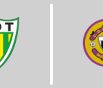 C.D. Tondela vs Nacional Madeira