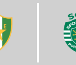C.F. Estrela da Amadora vs Sporting C.P.